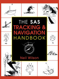 Title: SAS Tracking & Navigation Handbook, Author: Neil Wilson