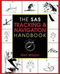 Title: SAS Tracking & Navigation Handbook, Author: Neil Wilson