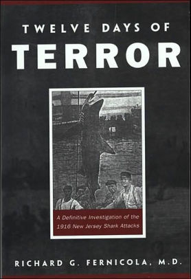 Twelve Days Of Terror A Definitive Investigation Of The