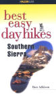 Best Easy Day Hikes Southern Sierra