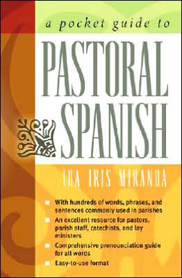 Pocket Guide to Pastoral Spanish