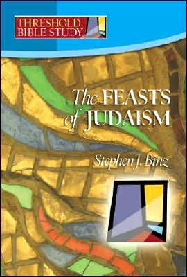 The Feasts of Judaism