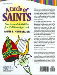 Alternative view 2 of A Circle of Saints: Stories and Activities for Children Ages 4-8