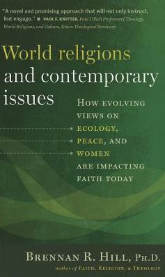 World Religions & Contemporary Issues