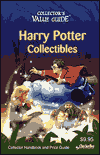 Title: Harry Potter Collector's Value Guide, Author: Checker Bee Publishing