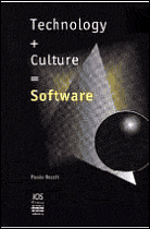 Title: Technology + Culture = Software / Edition 1, Author: Paolo Rocchi