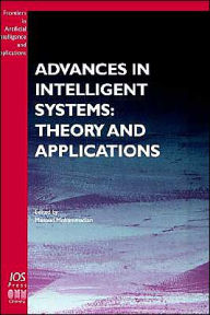 Title: Advances in Intelligent Systems: Theory and Applications / Edition 1, Author: Masoud Mohammadian
