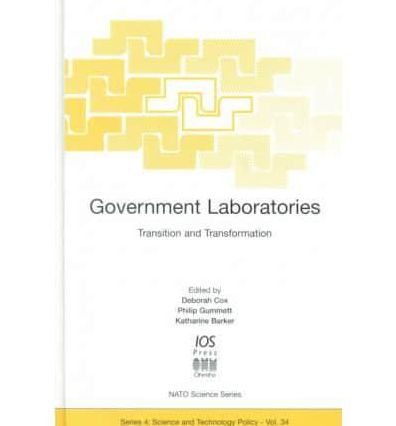 Government Laboratories: Transition and Transformation