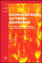 Title: Knowledge-Based Software Engineering / Edition 1, Author: T. Hruska