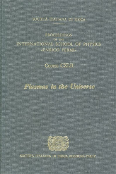 Plasma Astrophysics / Edition 1