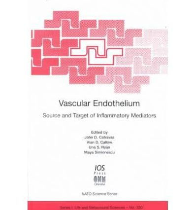 Vascular Endothelium: Source and Target of Inflammatory Mediators