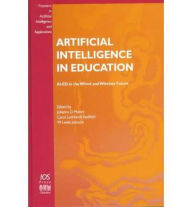 Title: Artificial Intelligence in Education, Author: J.D. Moore