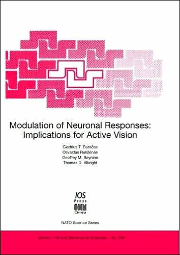 Modulation of Neuronal Signalling: Implications for Active Vision