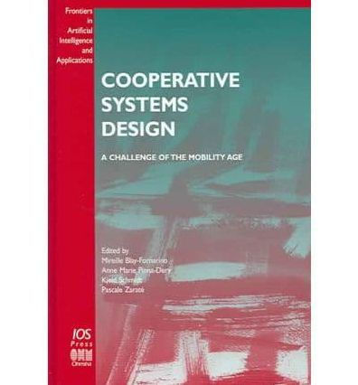 Cooperative Systems Design: A Challenge in the Mobility Age