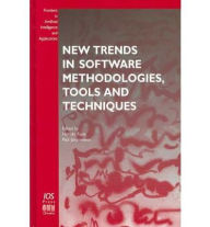 Title: New Trends in Software Methodologies, Tools and Techniques: Proceedings of Lyee-w02, Author: SAGE Publications