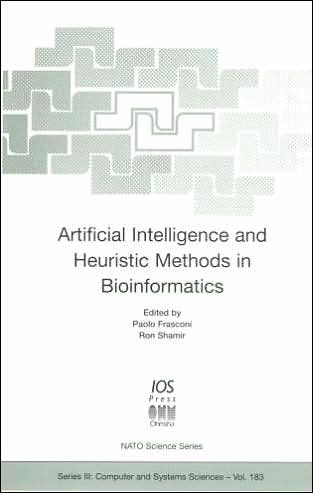 Artificial Intelligence and Heuristic Methods in Bioinformatics