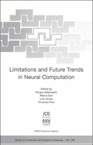 Limitations and Future Trends in Neural Computation
