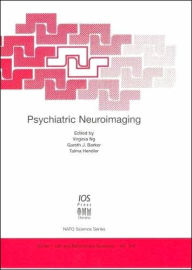 Title: Psychiatric Neuroimaging, Author: V. Ng