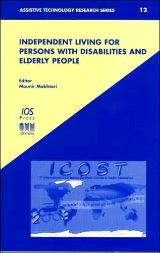 Independent Living for Persons with Disabilities and Elderly People