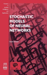 Title: Stochastic Models of Neural Networks, Author: Claudio Turchetti