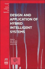 Title: Design and Application of Hybrid Intelligent Systems, Author: IOS Press