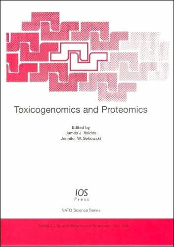 Toxicogenomics and Proteomics