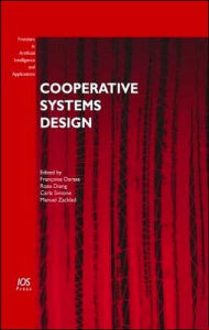 Title: Cooperative Systems Design: Scenario-based Design of Collaborative Systems, Author: F Darses