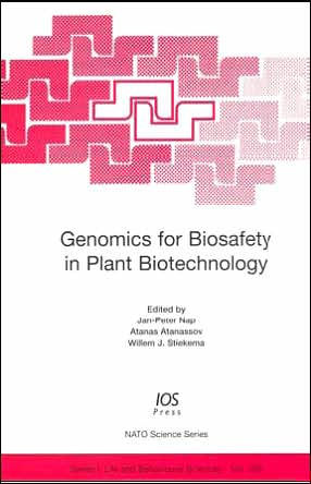 Genomics for Biosafety in Plant Biotechnology