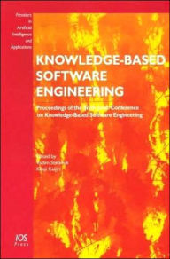 Title: Knowledge-Based Software Engineering: Proceedings of the Sixth Joint Conference on Knowledge-Based Software Engineering, Author: V. Stefanuk