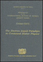 Electron Liquid Paradigm in Condensed Matter Physics