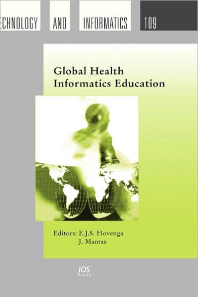 Global Health Informatics Education