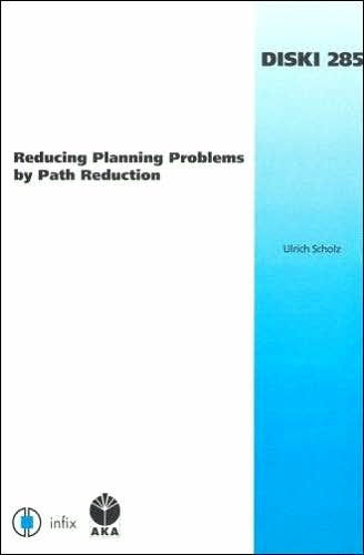 Reducing Planning Problems by Path Reduction