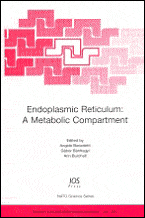 Endoplasmic Reticulum: A Metabolic Compartment