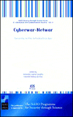Title: Cyberwar-Netwar - Security in the Information Age, Author: Fernando Duarte Carvalho