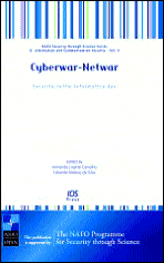 Cyberwar-Netwar - Security in the Information Age