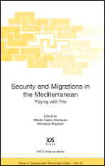 Title: Security and Migrations in the Mediterranean, Author: Mendo Castro Henriques