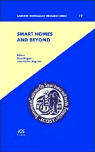 Smart Homes and Beyond