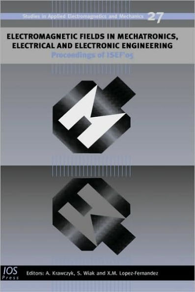 Electromagnetic Fields in Mechatronics, Electrical and Electronic Engineering