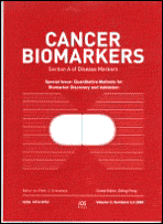 Quantitative Methods for Biomarkers Discovery and Validation