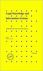 Legal Knowledge and Information Systems: JURIX 2006 - the Nineteenth Annual Conference