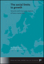 The Social Limits to Growth. Security and Insecurity Aspects of Home Ownership