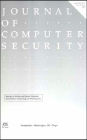 Security of Ad-hoc and Sensor Networks: Book Edition of Journal of Computer Security