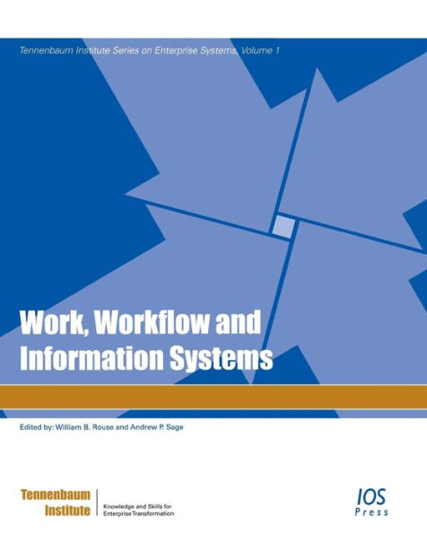 Work, Workflow and Information Systems