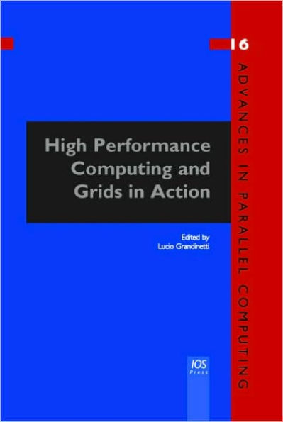 High Performance Computing and Grids in Action