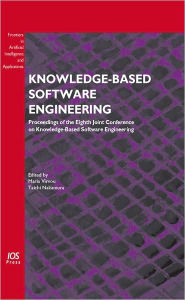 Title: Knowledge-based Software Engineering, Author: Maria Virvou