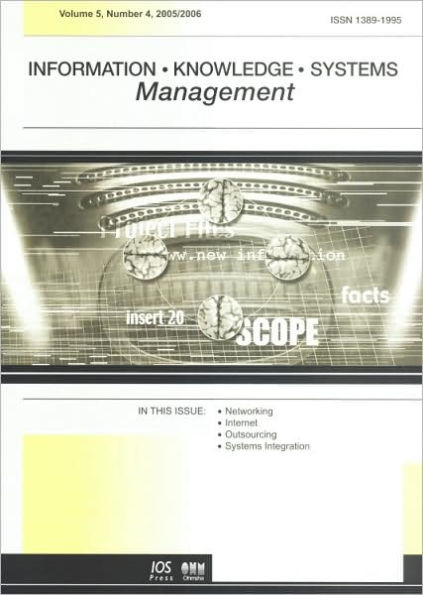 Enterprise Mobility: Applications, Technologies and Strategies - Volume 2 The Tennenbaum Institute Series on Enterprise Systems - Book Edition of INFORMATION KNOWLEDGE SYSTEMS Management