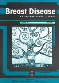 Title: Stem Cells and Breast Cancer Vol. 29: Breast Disease, Author: B.K. Vonderhaar