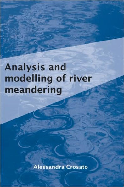 Analysis and modelling of river meandering