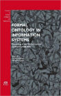 Formal Ontology in Information Systems: Proceedings of the Fifth International Conference (FOIS 2008) - Volume 183 Frontiers in Artificial Intelligence and Applications