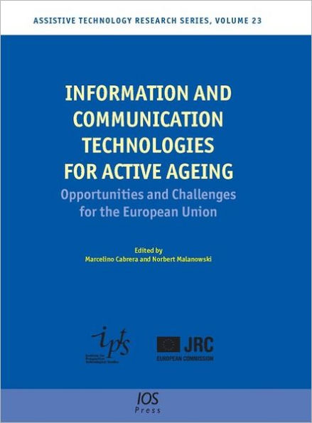Information and Communication Technologies for Active Ageing